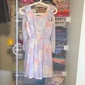 Rouje Style Dress 👗